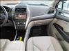 2018 Lincoln MKC Premiere