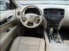 2014 Nissan Pathfinder Platinum