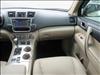 2013 Toyota Highlander SE