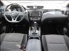 2018 Nissan Rogue Sport SV