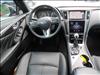 2022 INFINITI Q50 Sensory