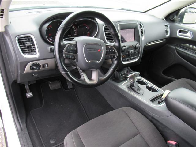 2020 Dodge Durango SXT