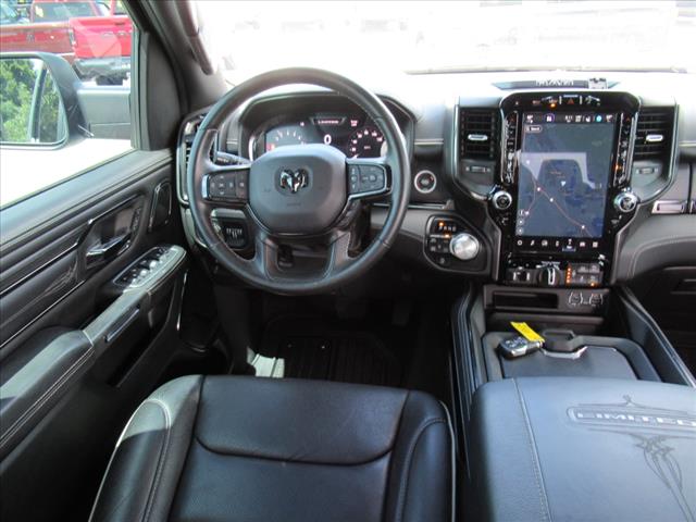 2023 RAM 1500 Limited