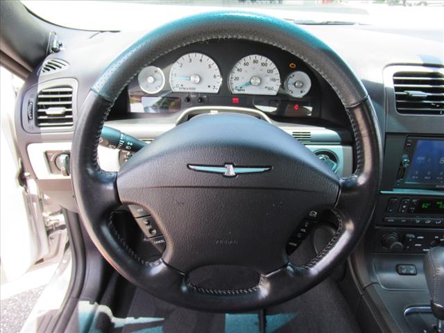 2005 Ford Thunderbird Deluxe