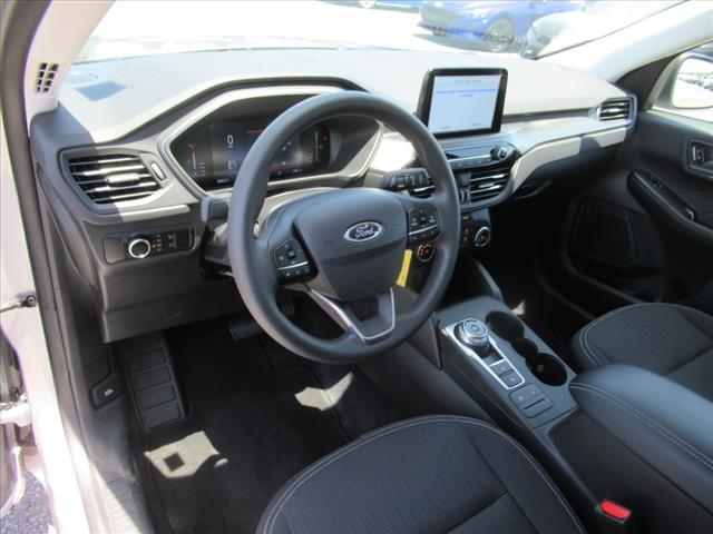 2023 Ford Escape Base