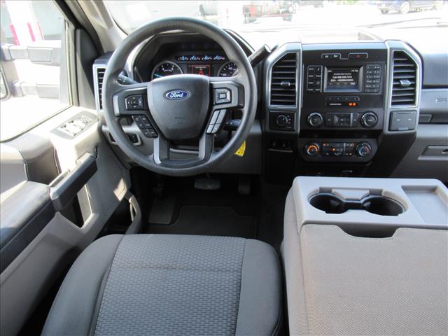 2019 Ford F-250 Super Duty XLT