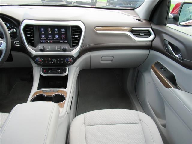 2022 GMC Acadia SLE