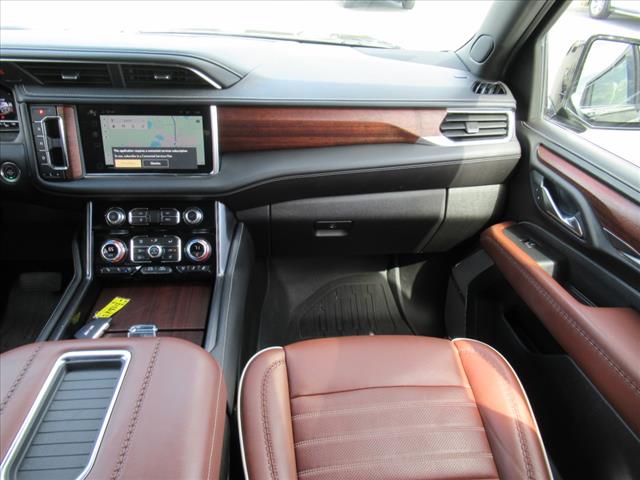 2023 GMC Yukon XL Denali Ultimate