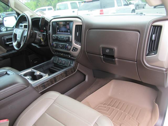 2015 GMC Sierra 2500HD Denali
