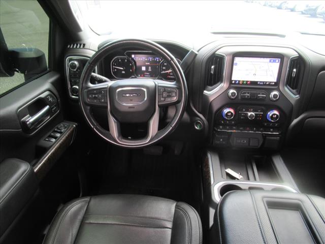 2022 GMC Sierra 3500HD Denali