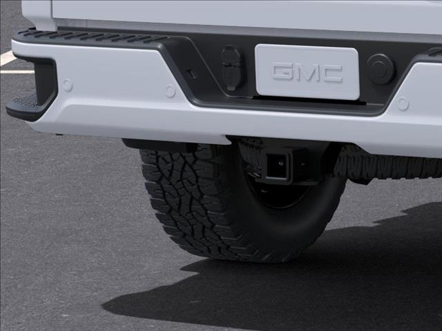 2025 GMC Sierra 2500HD Denali