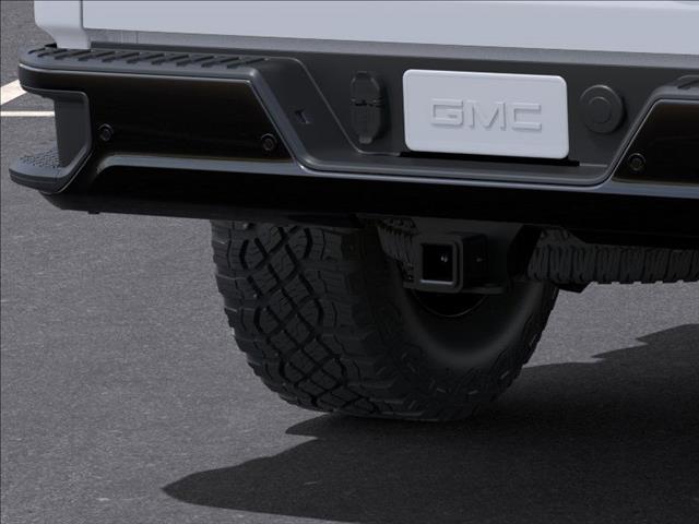 2025 GMC Sierra 2500HD AT4X