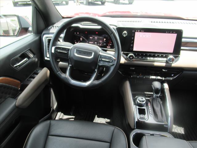 2023 GMC Canyon Denali