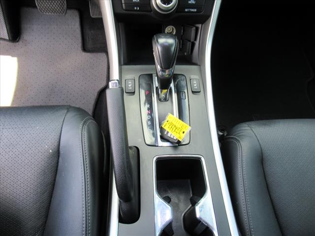 2013 Honda Accord EX-L w/Navi