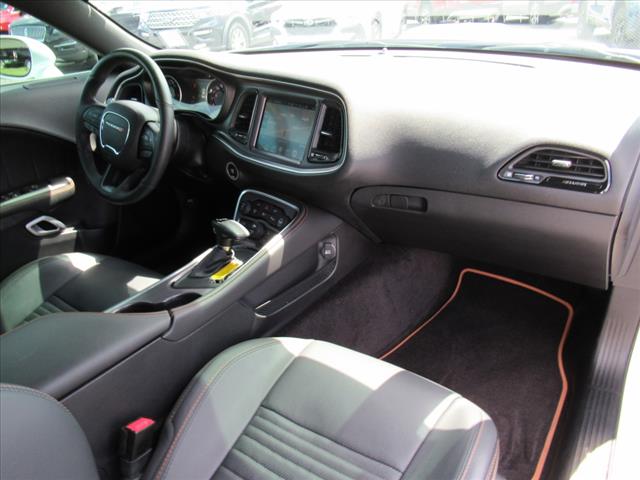 2016 Dodge Challenger R/T Scat Pack