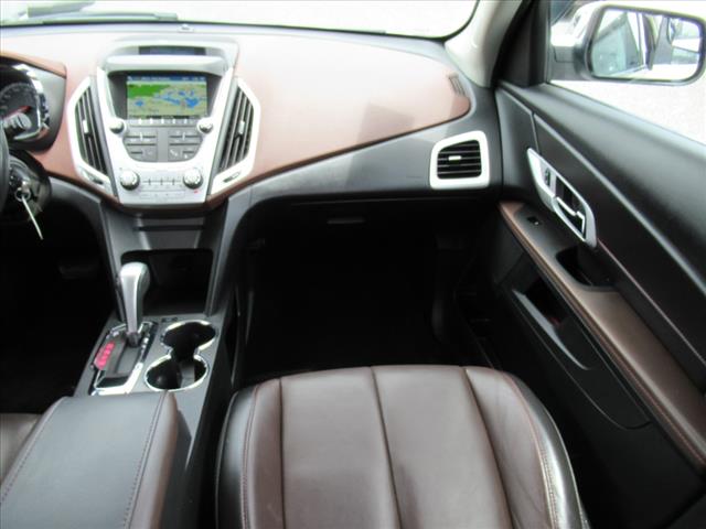 2014 GMC Terrain SLT-1
