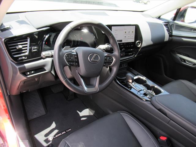2023 Lexus NX 350 Premium