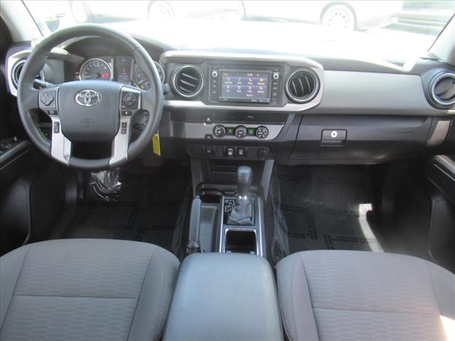 2019 Toyota Tacoma SR5 V6