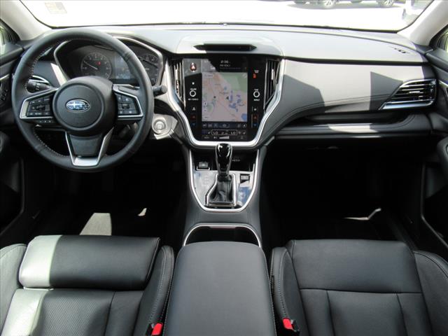 2024 Subaru Outback Touring