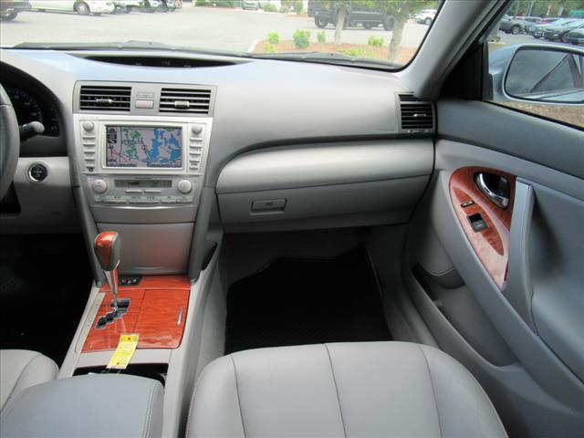 2010 Toyota Camry Hybrid Base