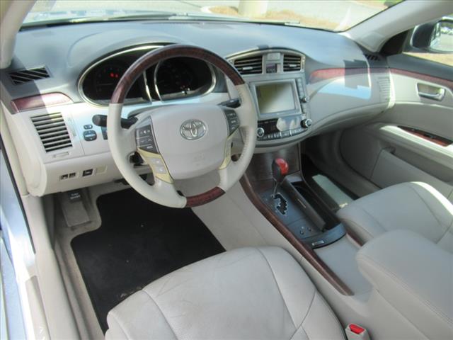 2011 Toyota Avalon Limited
