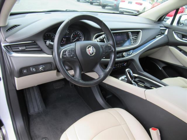 2021 Buick Enclave Premium