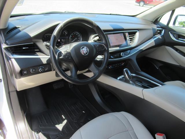 2021 Buick Enclave Premium
