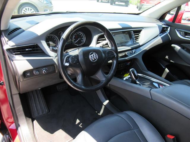 2018 Buick Enclave Premium