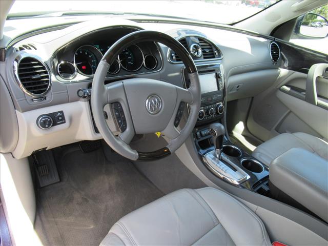 2015 Buick Enclave Premium