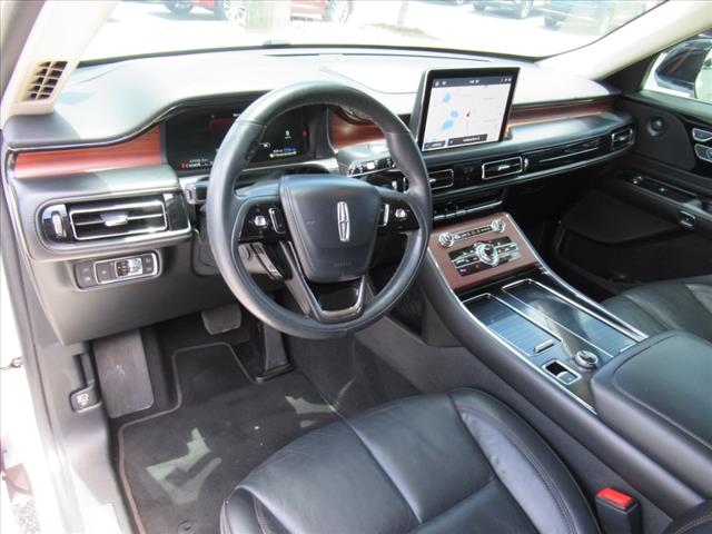 2022 Lincoln Aviator Grand Touring