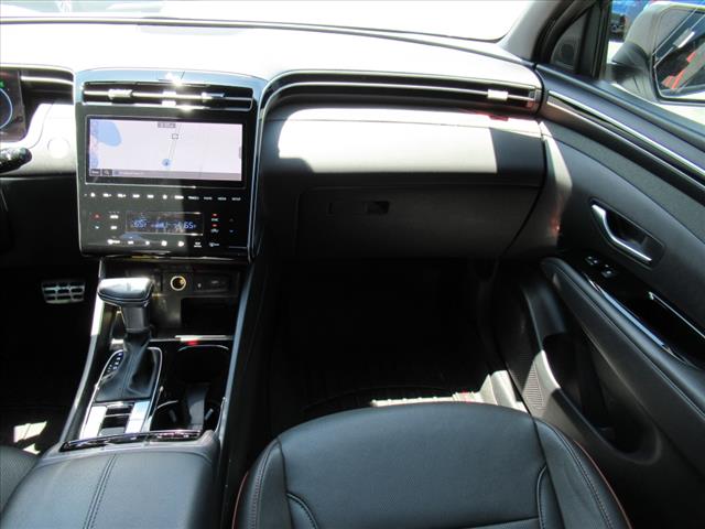 2022 Hyundai SANTA CRUZ Limited