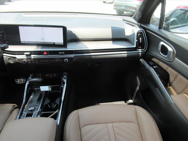 2024 Kia Sorento X-Line SX Prestige