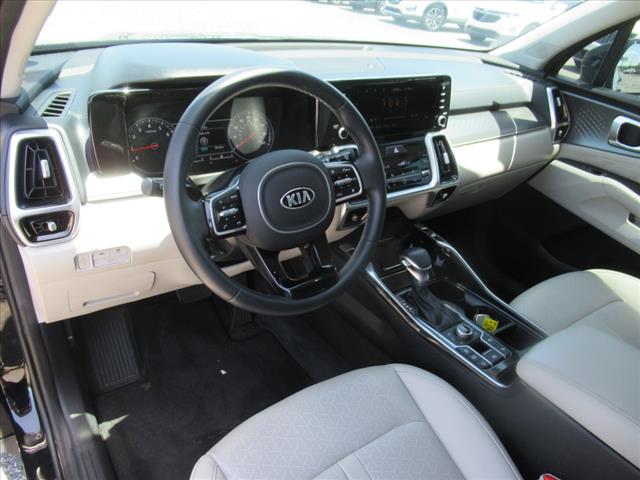 2021 Kia Sorento SX