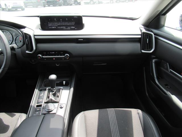 2024 Mazda CX-50 2.5 S Preferred