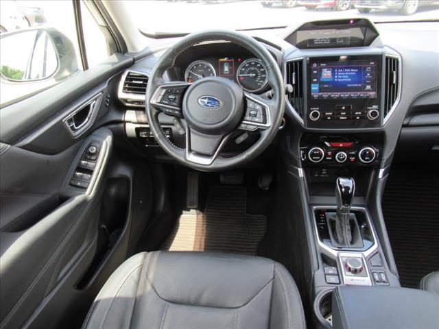 2024 Subaru Forester Touring