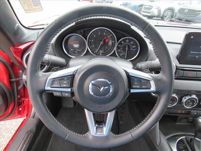 2023 Mazda MX-5 Miata Grand Touring