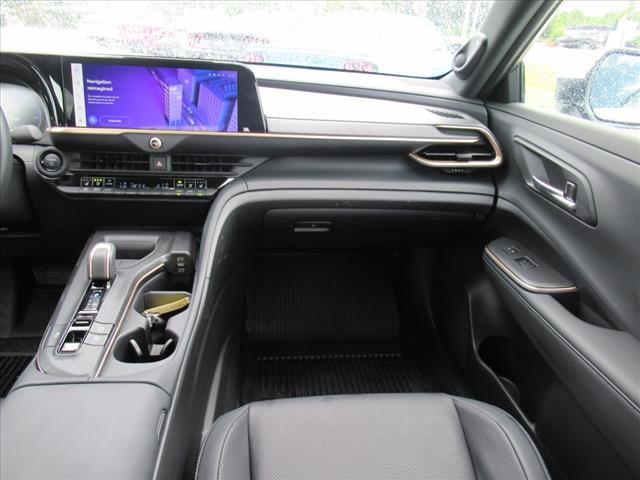 2023 Toyota Crown Limited