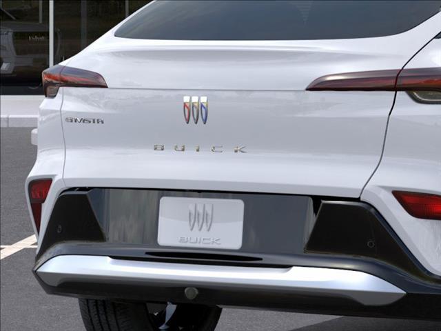 2025 Buick Envista Sport Touring