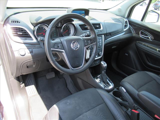 2013 Buick Encore Convenience