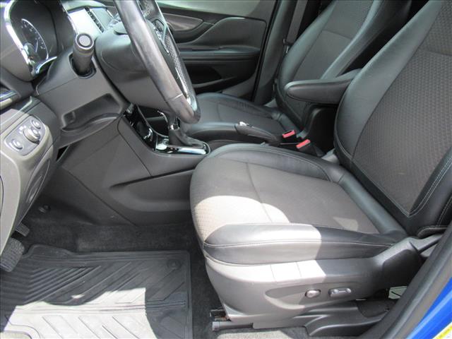 2017 Buick Encore Preferred II