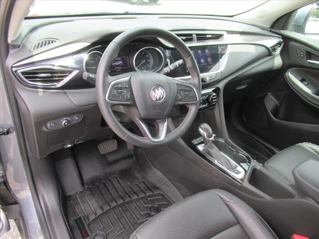 2022 Buick Encore GX Essence