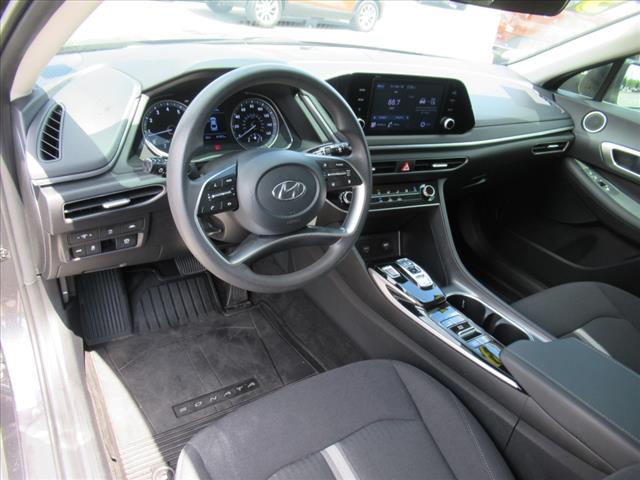 2023 Hyundai Sonata SE