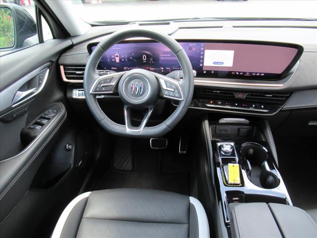 2024 Buick Envision Sport Touring