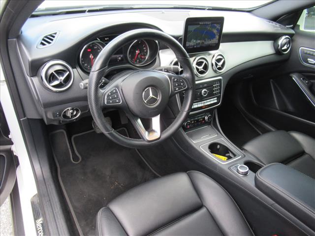 2019 Mercedes-Benz GLA GLA 250