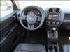 2017 Jeep Patriot High Altitude
