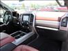 2021 Ford F-450 Super Duty Platinum
