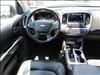 2018 Chevrolet Colorado ZR2