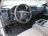 2016 Chevrolet Silverado 1500 Custom