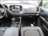 2017 GMC Canyon SLE