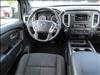 2019 Nissan Titan SV